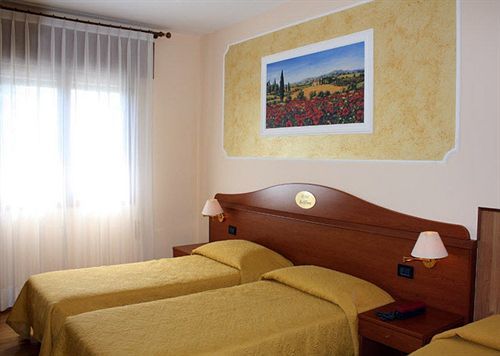 Hotel Belfiore Salzano Kültér fotó