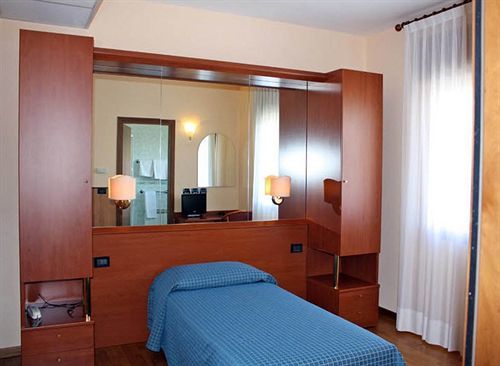 Hotel Belfiore Salzano Kültér fotó