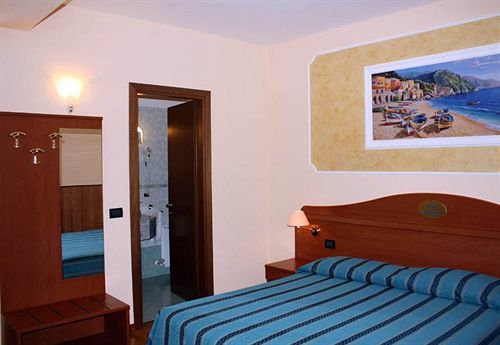 Hotel Belfiore Salzano Kültér fotó