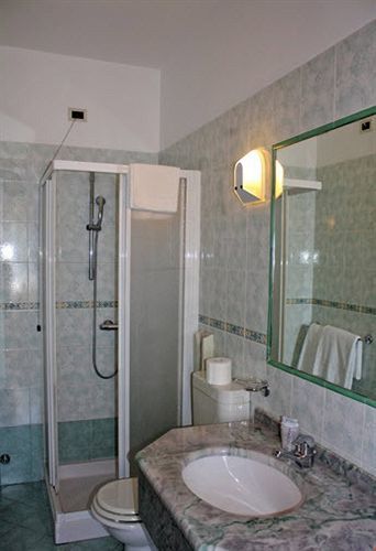 Hotel Belfiore Salzano Kültér fotó